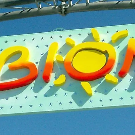 Our Dream Terrace Is Waiting For - Beahost * ビビオーネ